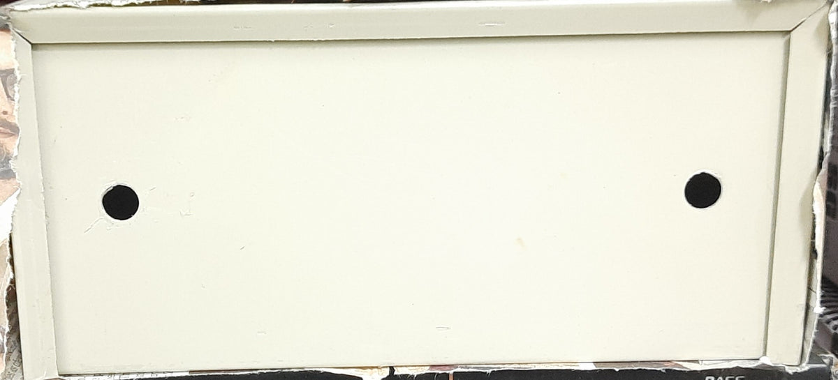 MATRIX 2 AMP BOX