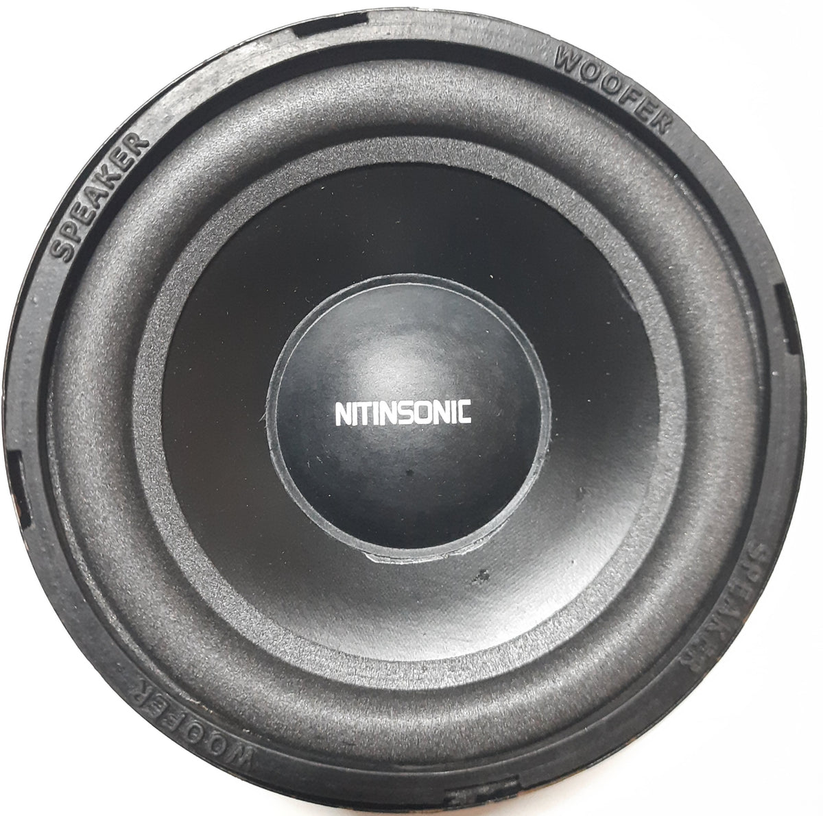 NITIN 6" WOOFER 30W