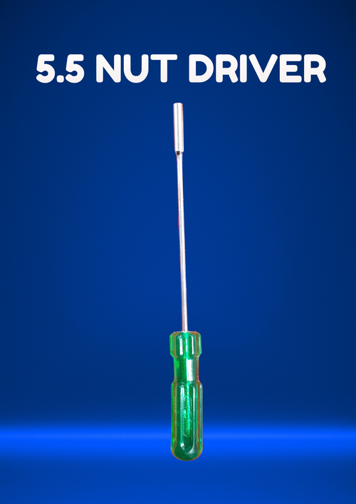 5.5 NUT DRIVER PYE