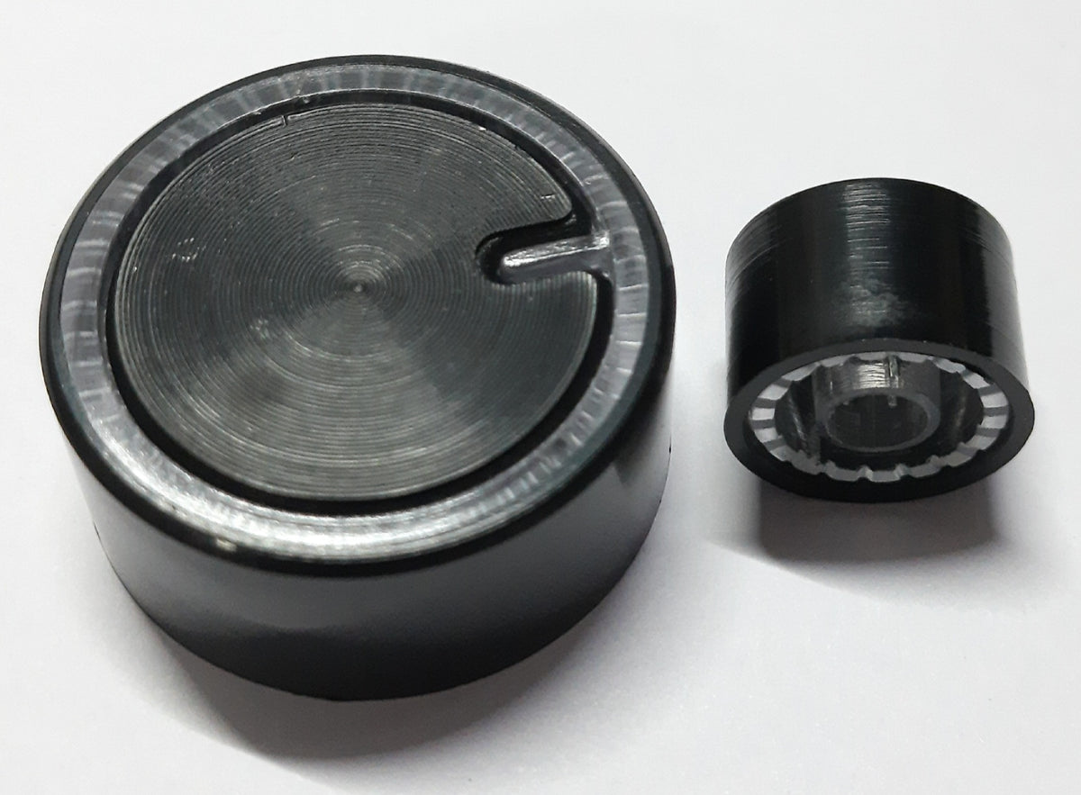 NO.1 KNOB LED