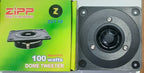 ZIPP ZDT 10 TWEETER