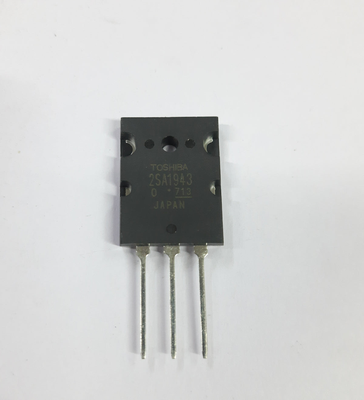 TOSHIBA 1943 FET IC