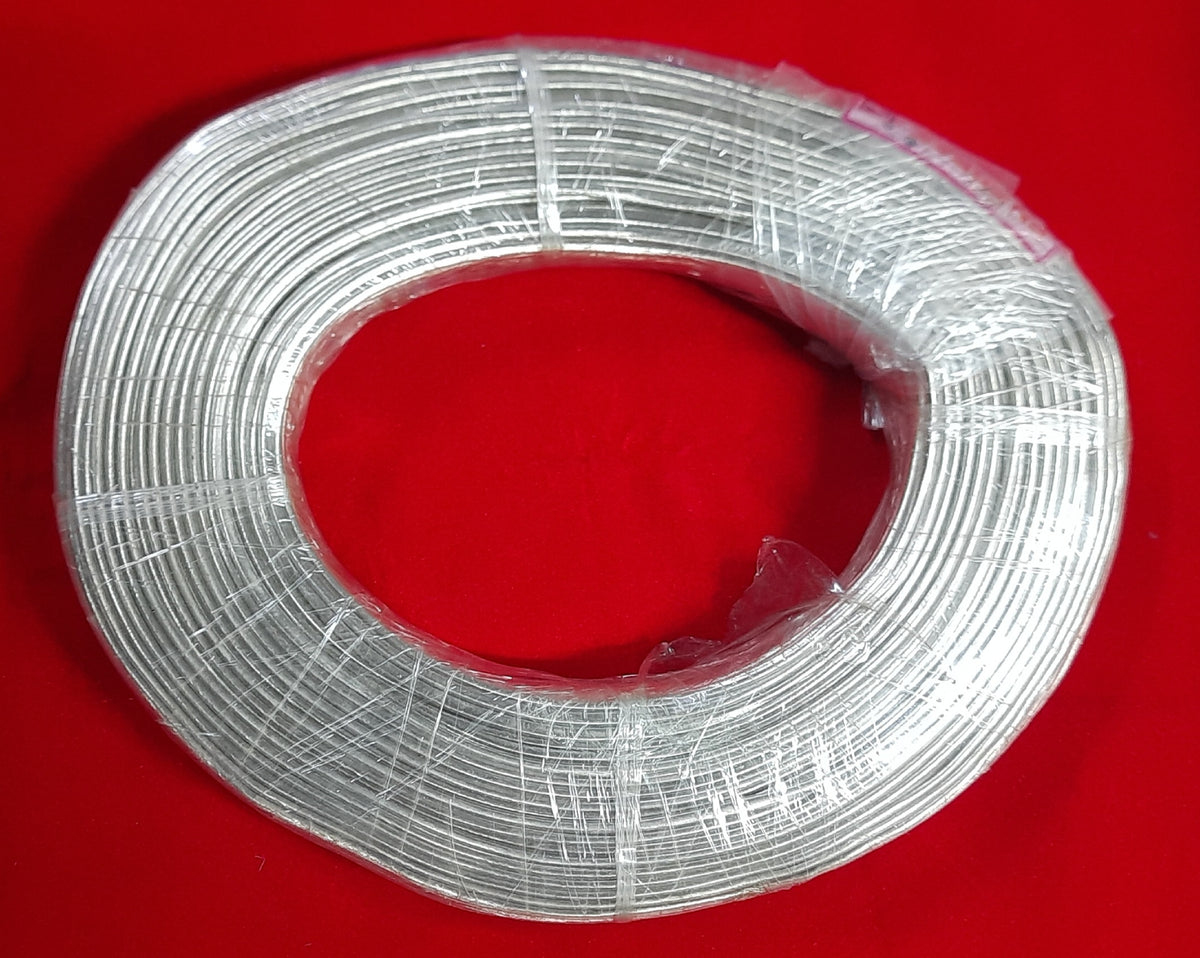 EVEREST STEREO WIRE COIL 91MT
