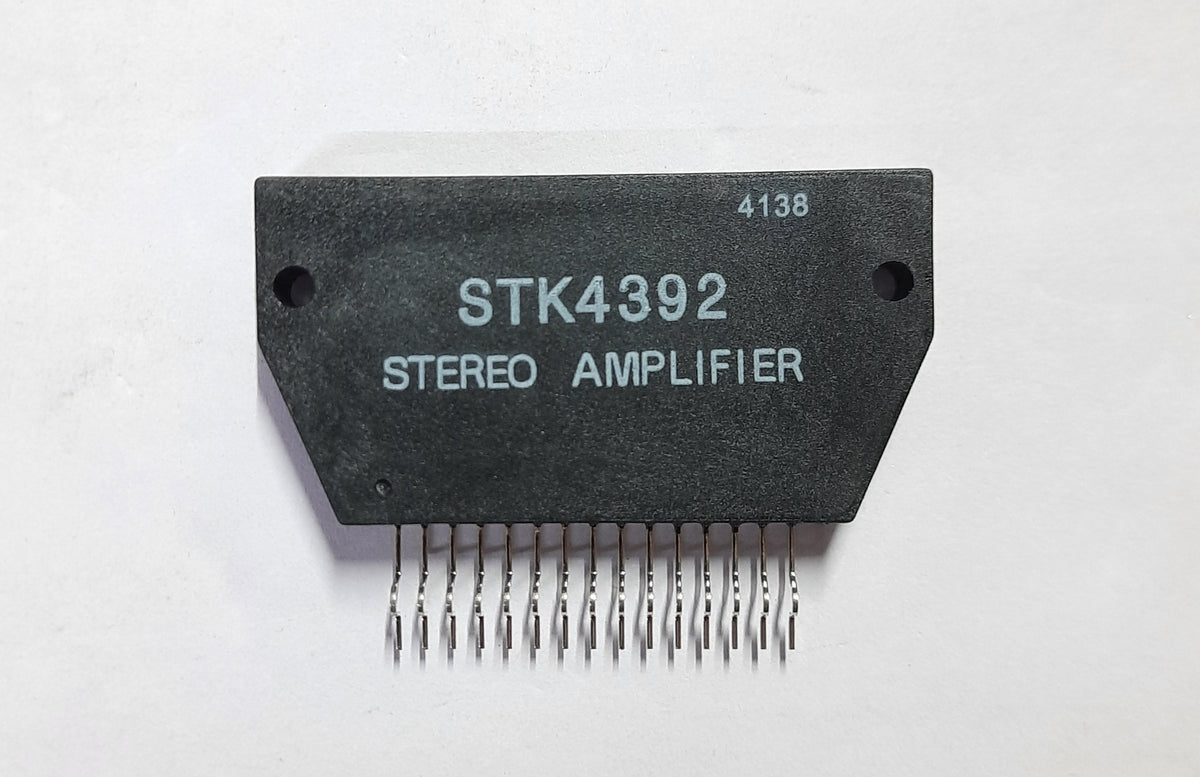 4392 IC CHI