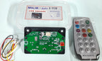 MILIR SQUARE 2-USB BOARD