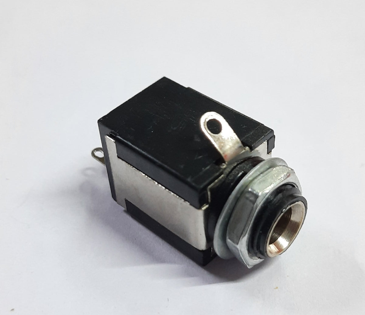 MIC SOCKET