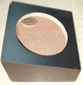 MICA BOX 6" CROSS BOX