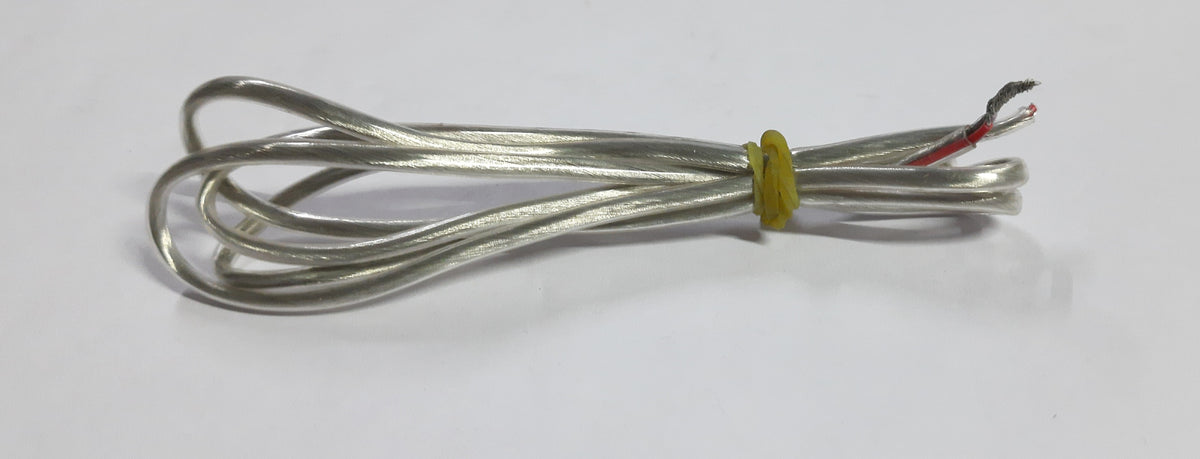 STEREO WIRE - SHIELD WIRE(1 meter)