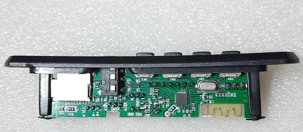 GEESTAR USB BOARD (USB BT 094)