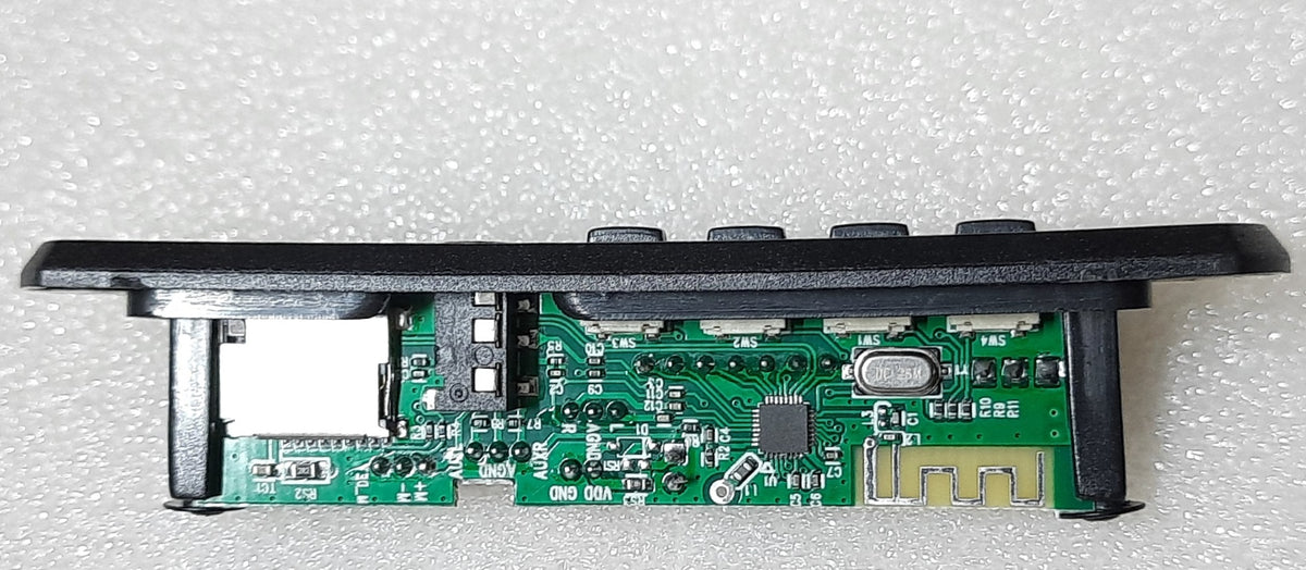 GEESTAR USB BOARD (USB BT 094)