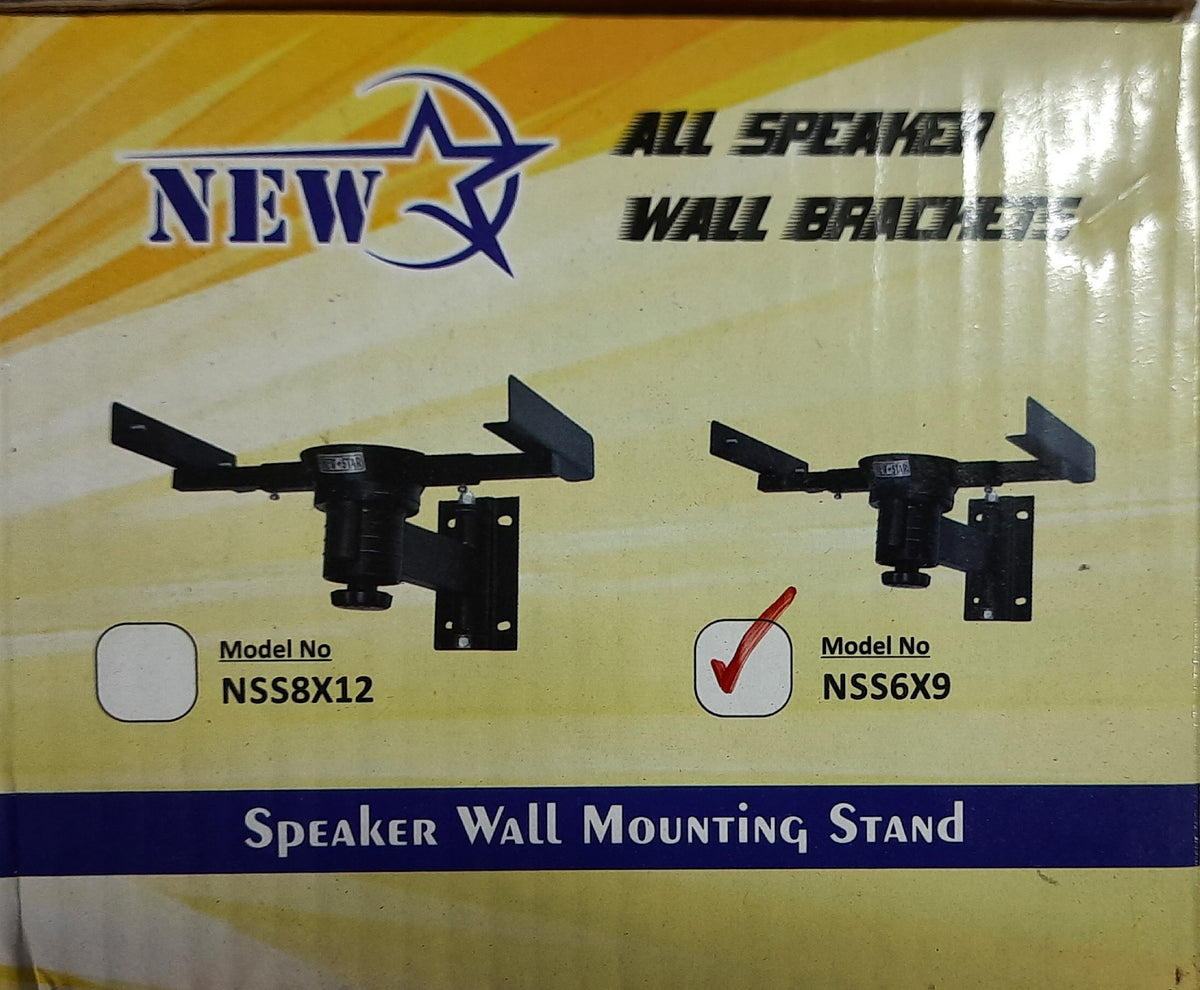 NEWSTAR 8*12 STAND