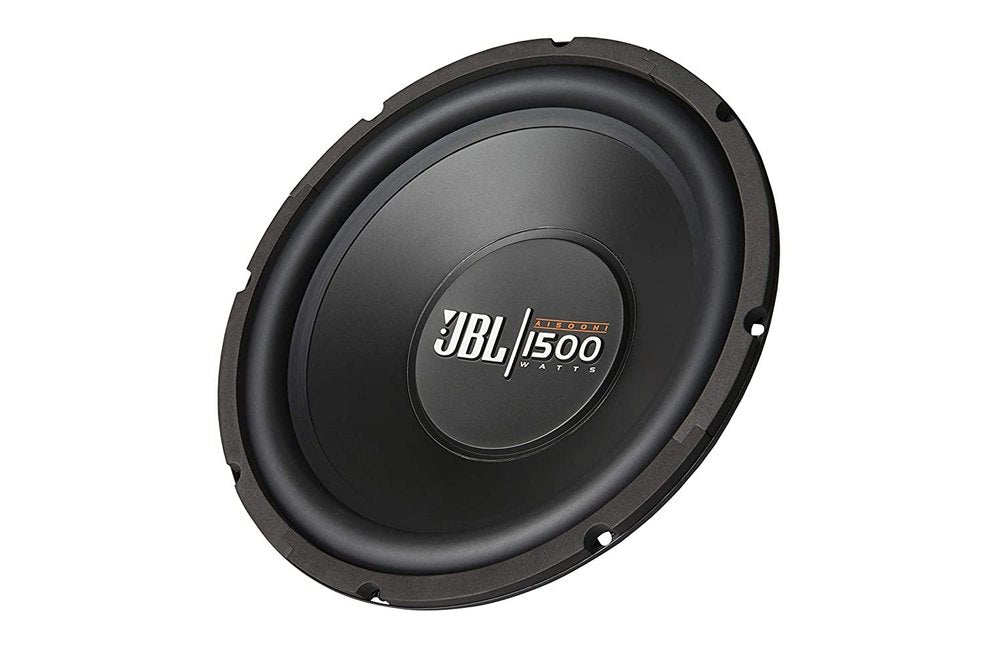 JBL 1500 SUBWOOFER