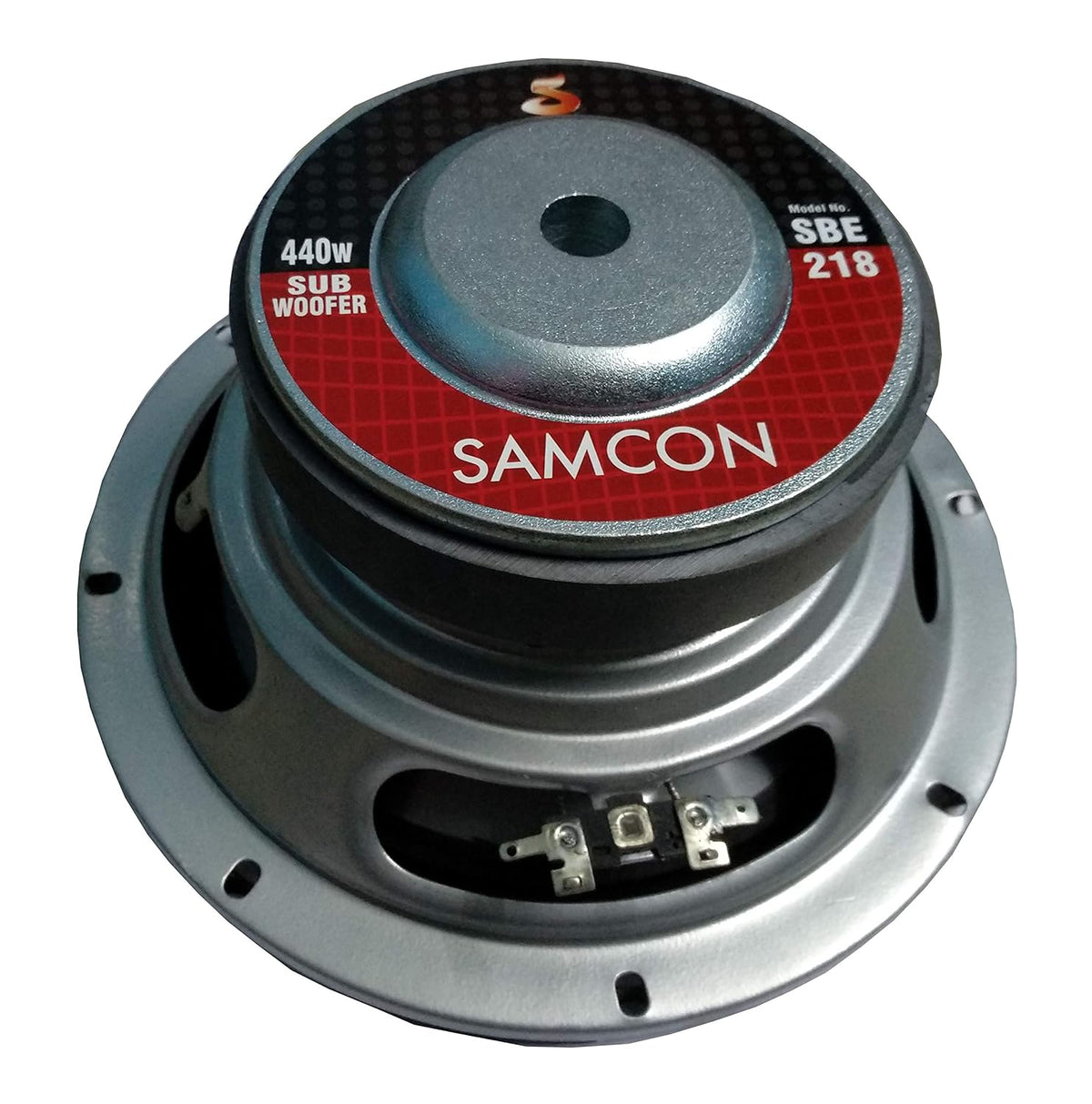 SAMCON 8" SUB (218)