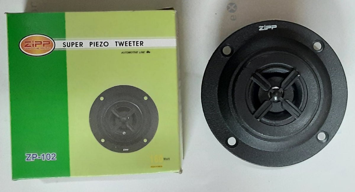 ZIPP 102