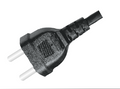 DEVAJI 3Y ZEBRA MAINS CORD(D-43)
