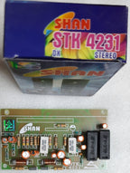 SHAN 4231 STEREO