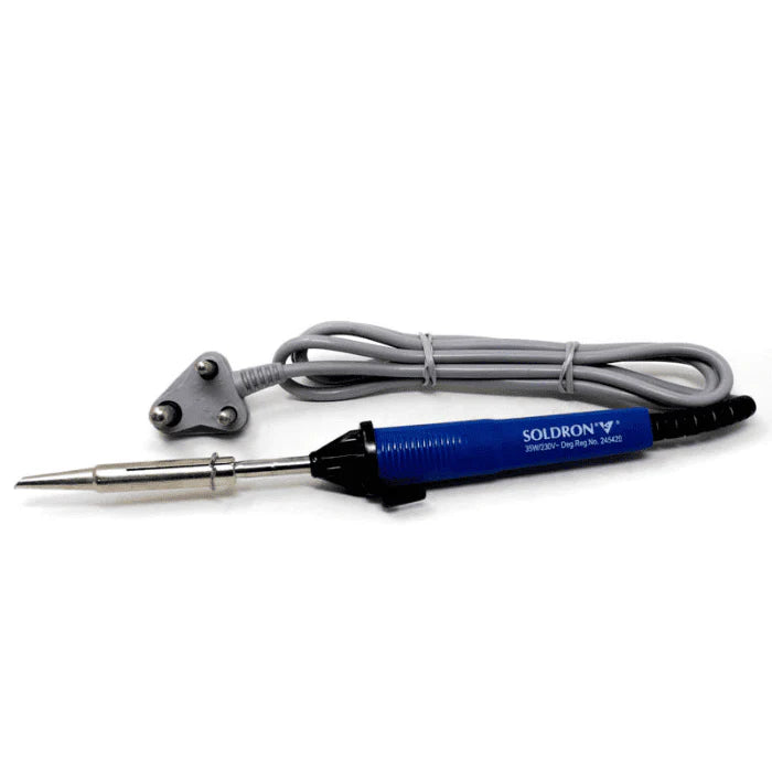 SOLDRON 35W IRON