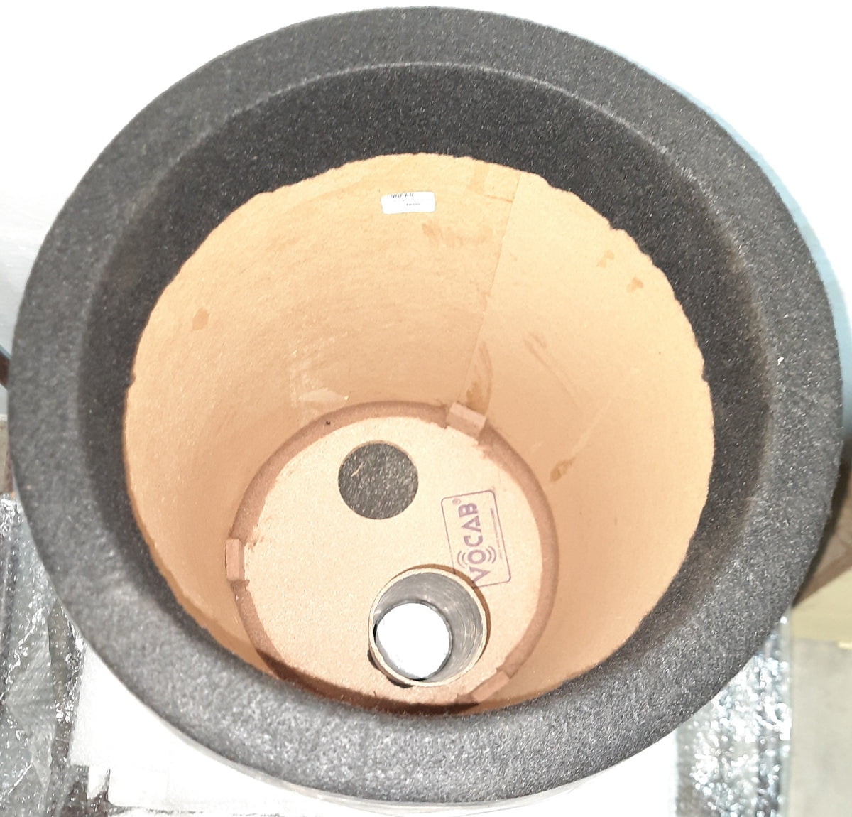 12" SLIM TUBE(R-12"/D-22")