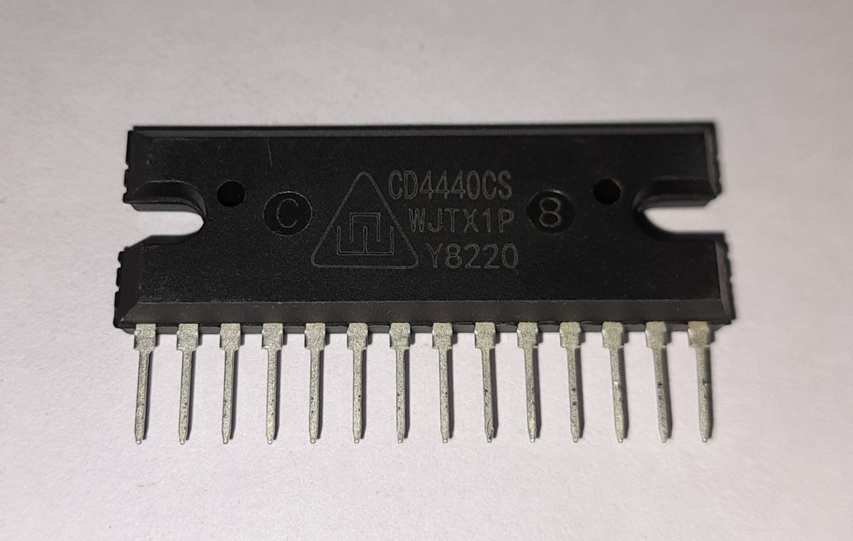 4440 IC CHI