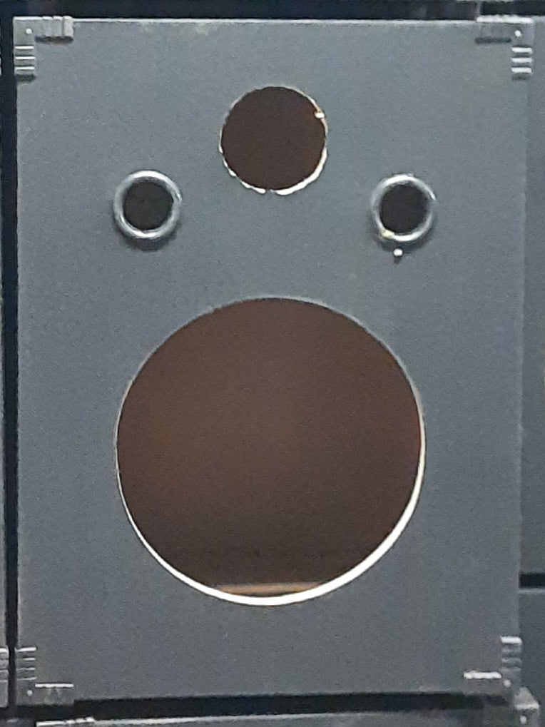 8x3 BOX BIG