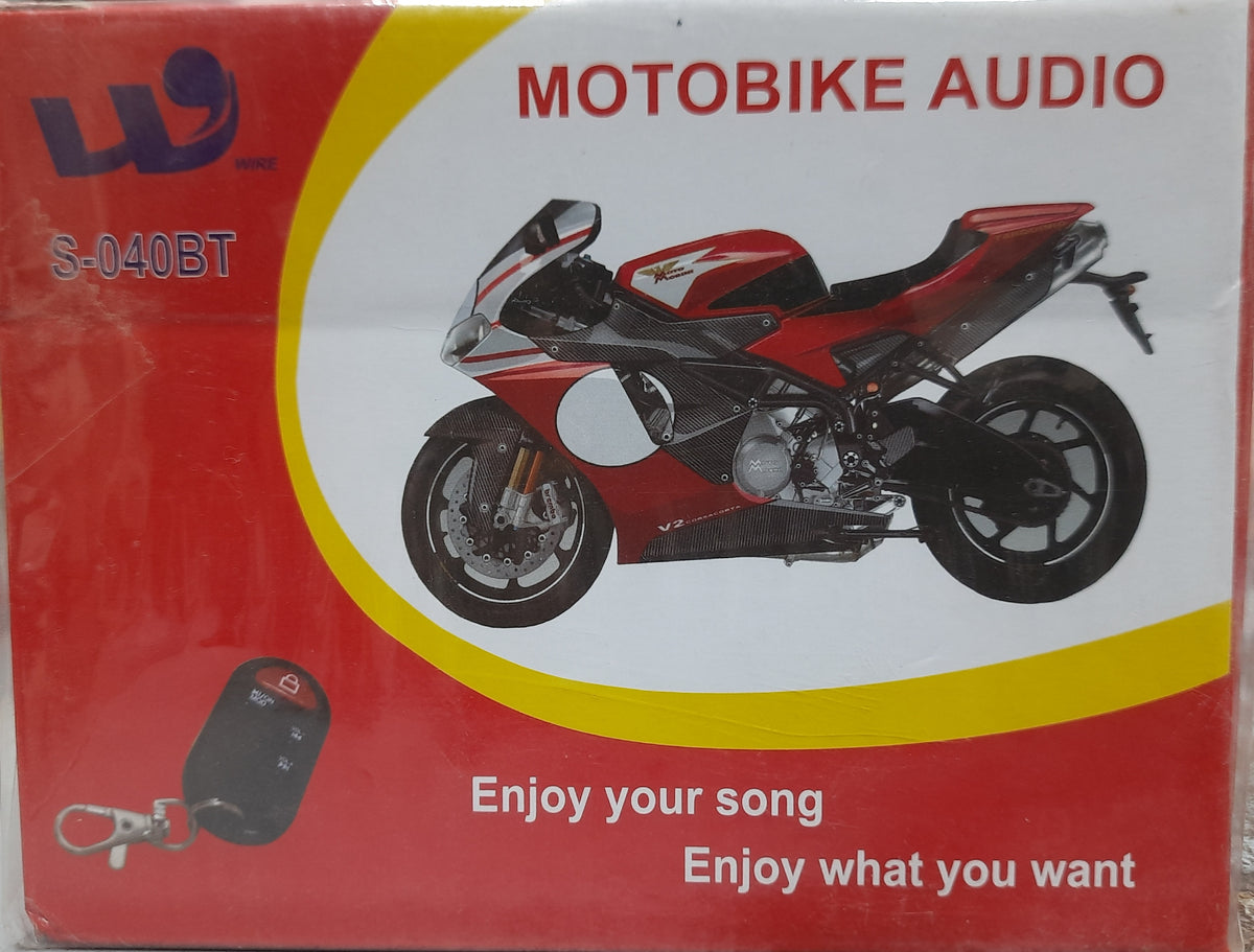 BIKE SET