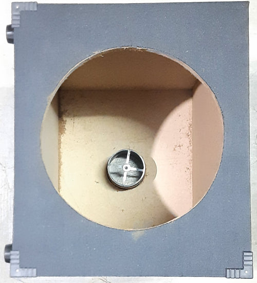 10" SUB BOX B/A