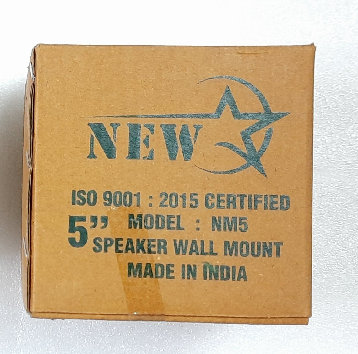 NEWSTAR 5" STAND
