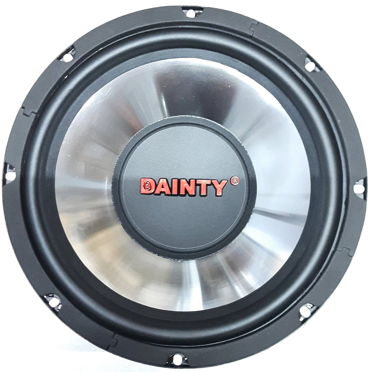 DAINTY 10" SUB SILVER 4OHM / 8 OHM