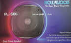 HOLLYWOOD HL-586 SPEAKER