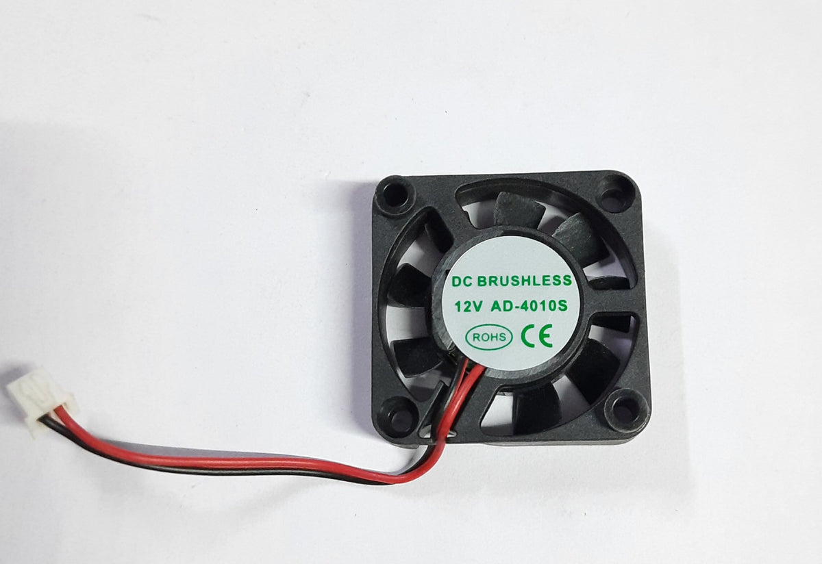 1.5" FAN