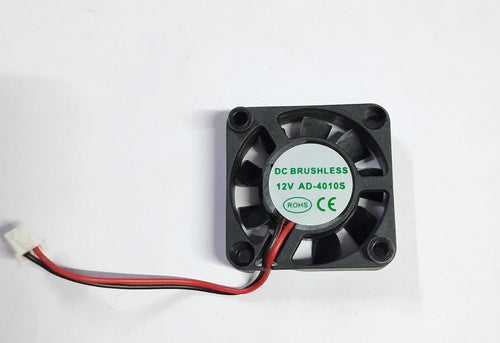 1.5" FAN