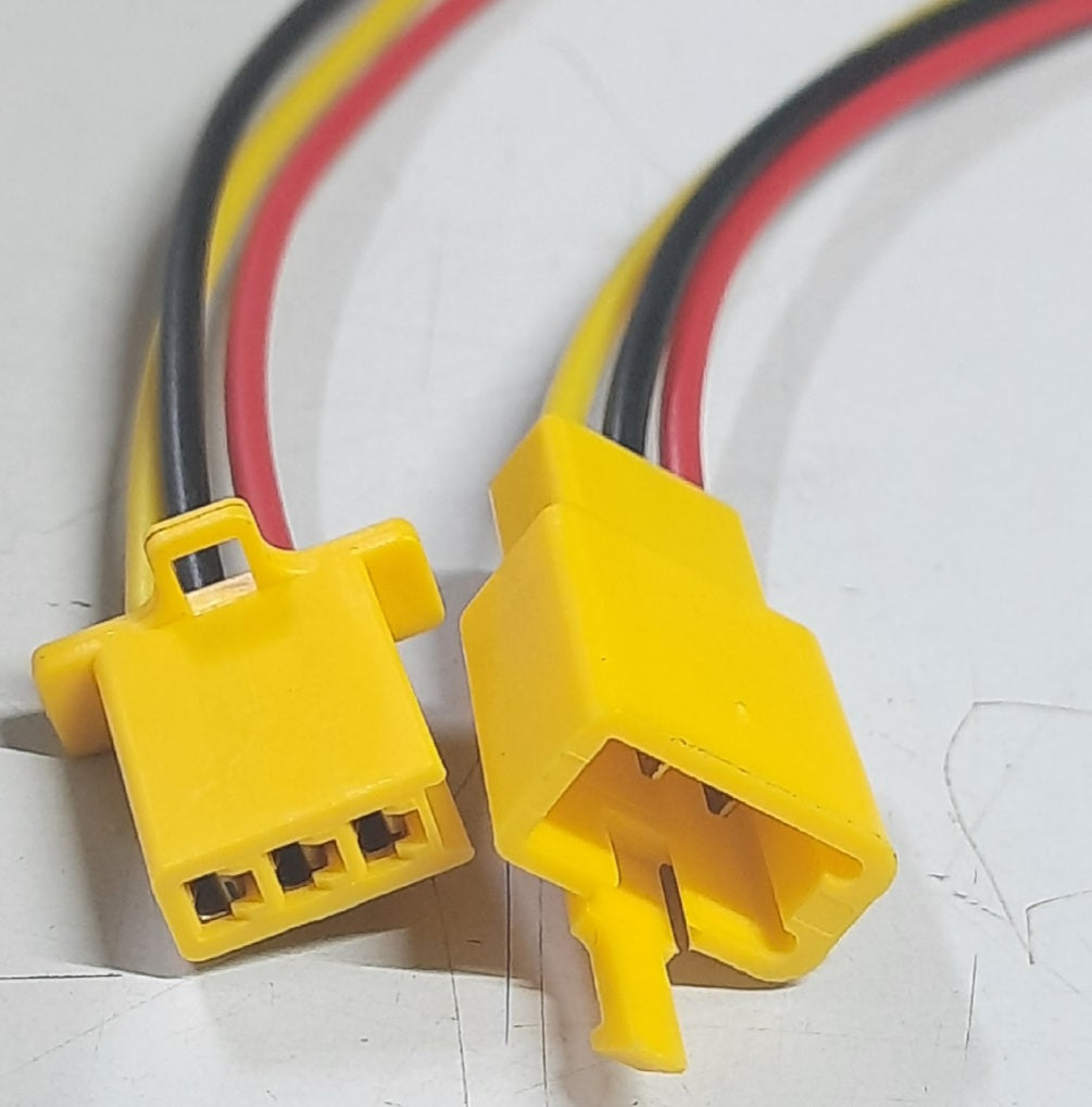 MAXWIN 3PIN DC CORD