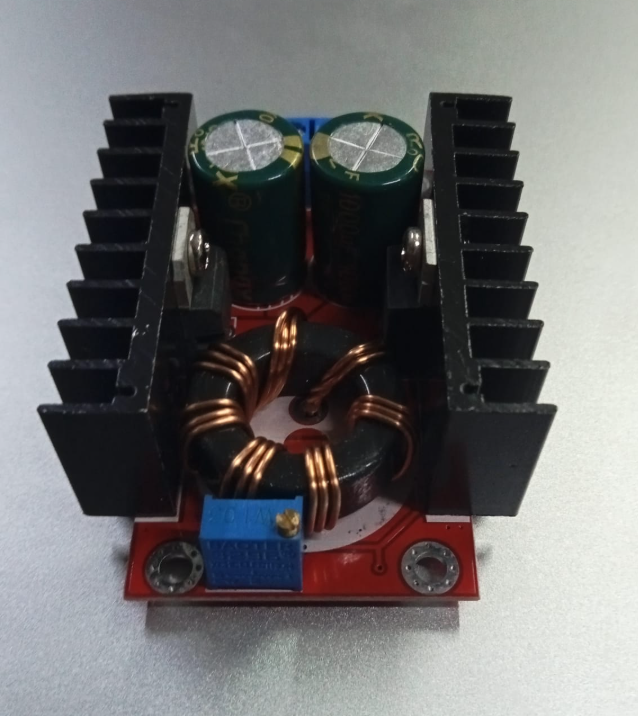 80W SMPS FOR CLASS D BOARD