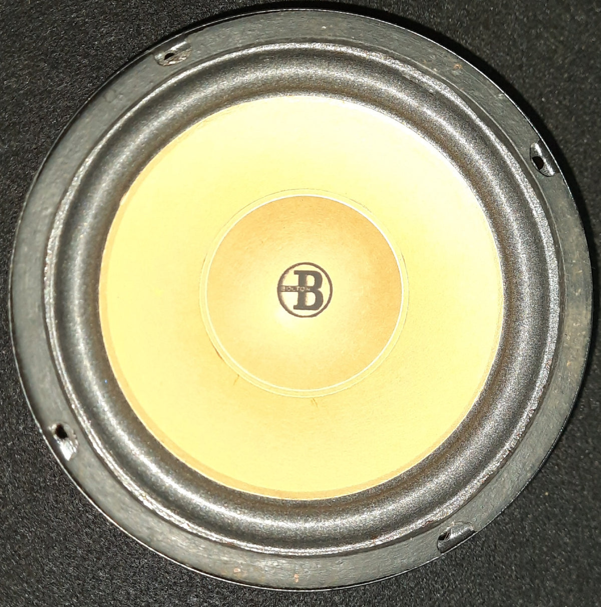 BOLTON 6" WOOFER
