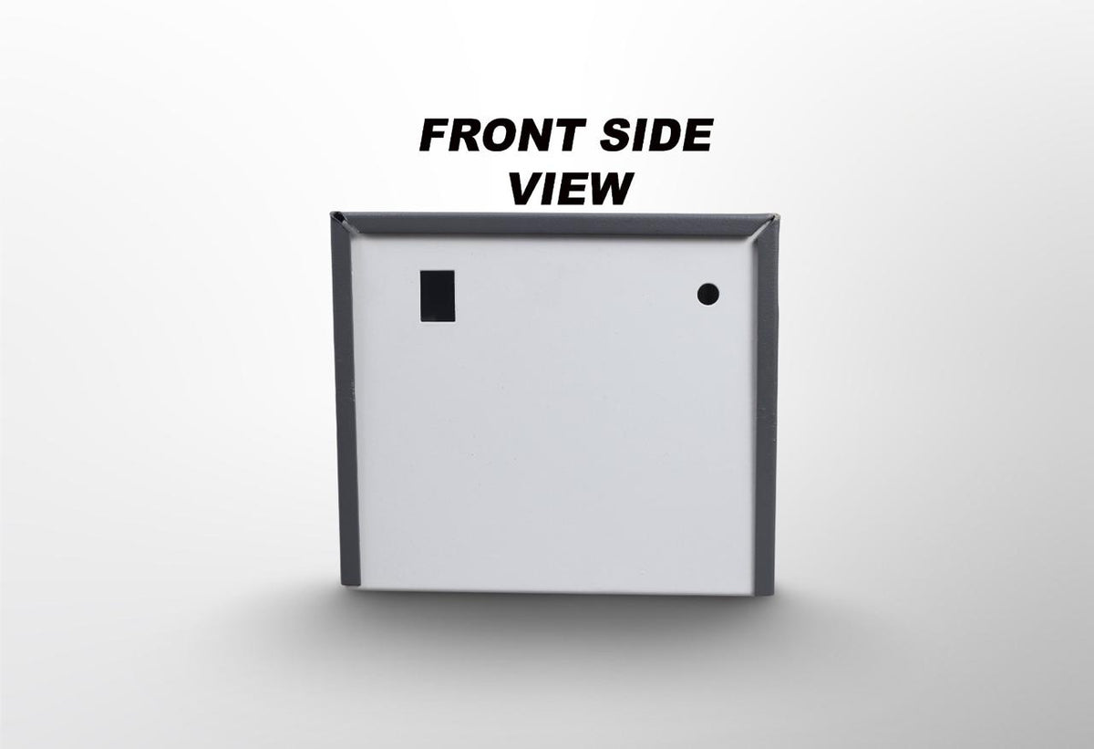 HEAVY DUTY INVERTER BOX