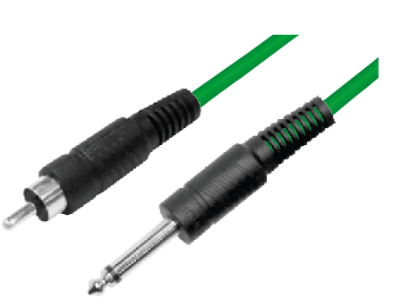 DEVAJI P38 / RCA 1.5mt