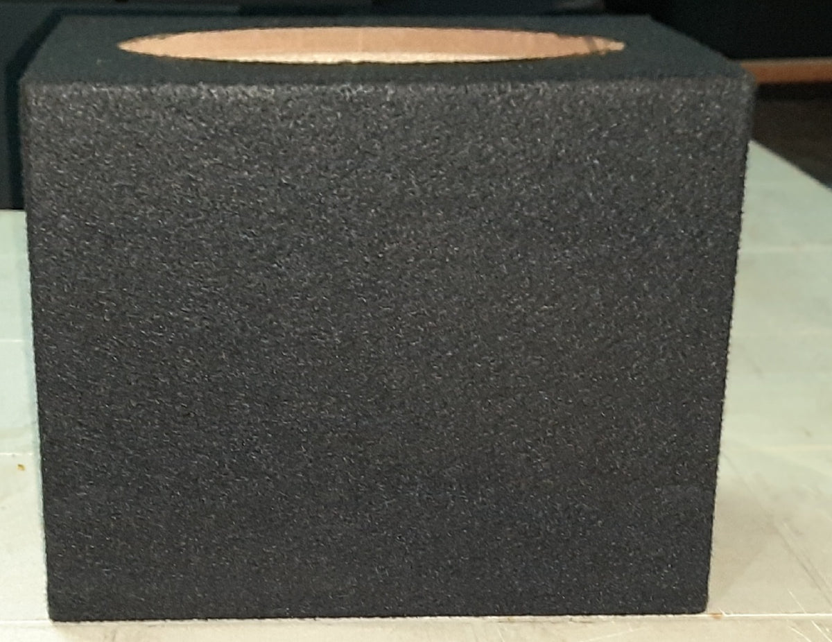 OVAL MEDIUM BOX