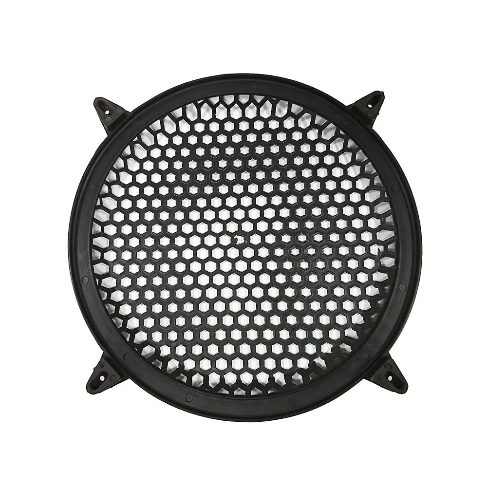 10" PVC GRILL
