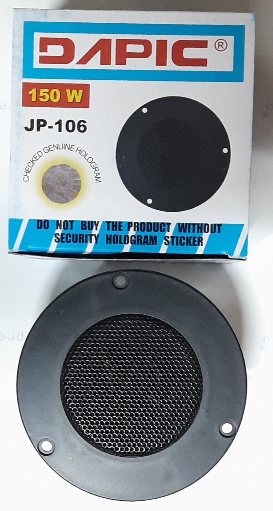 DAPIC JP106