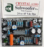 CRYSTAL SUB PRE