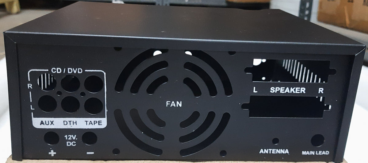 SONY 100W BOX