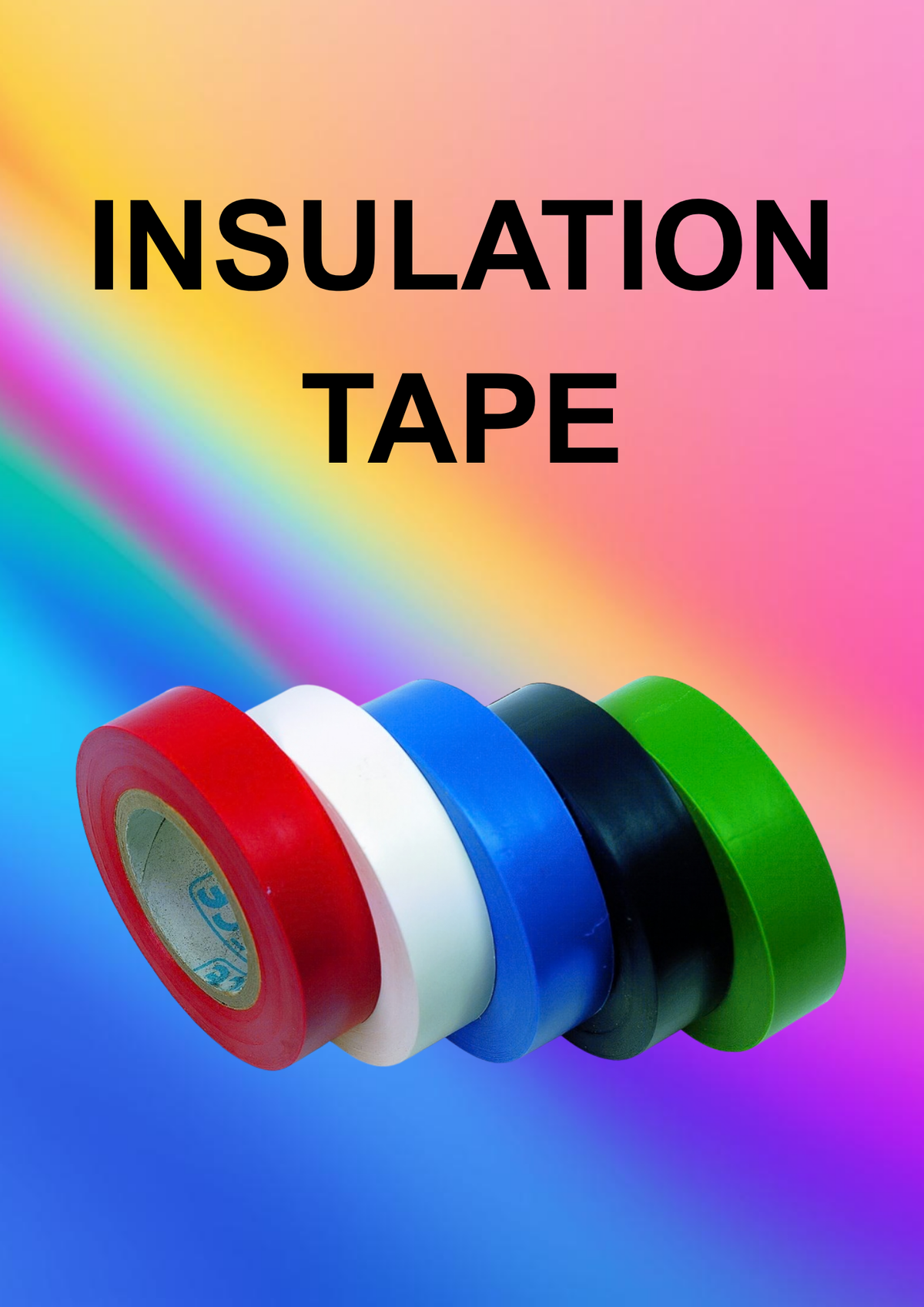 INSULATION TAPE