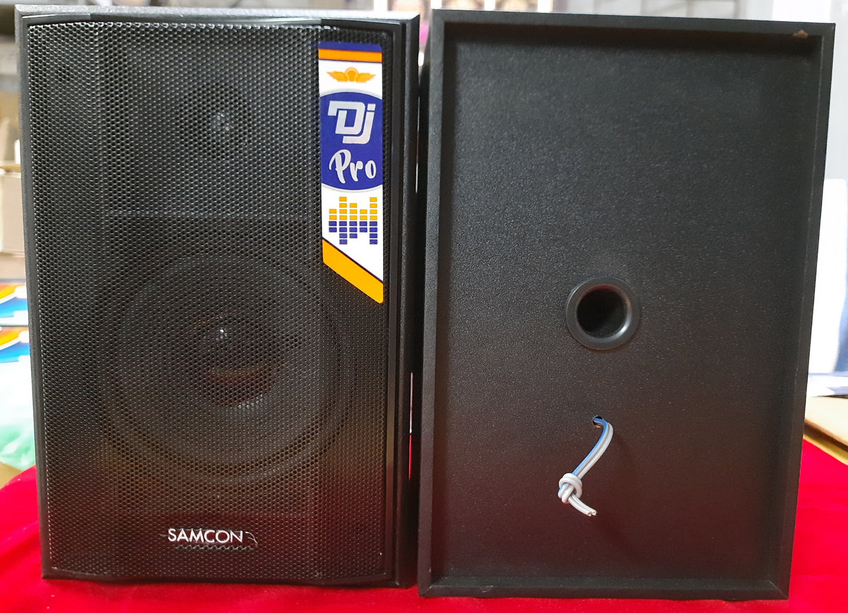 SAMCON (MODEL - 039) 5" MULTIMEDIA SPEAKER