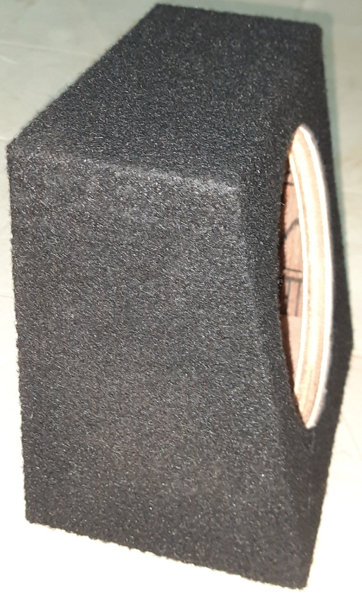 PLYWOOD 6" CROSS BOX
