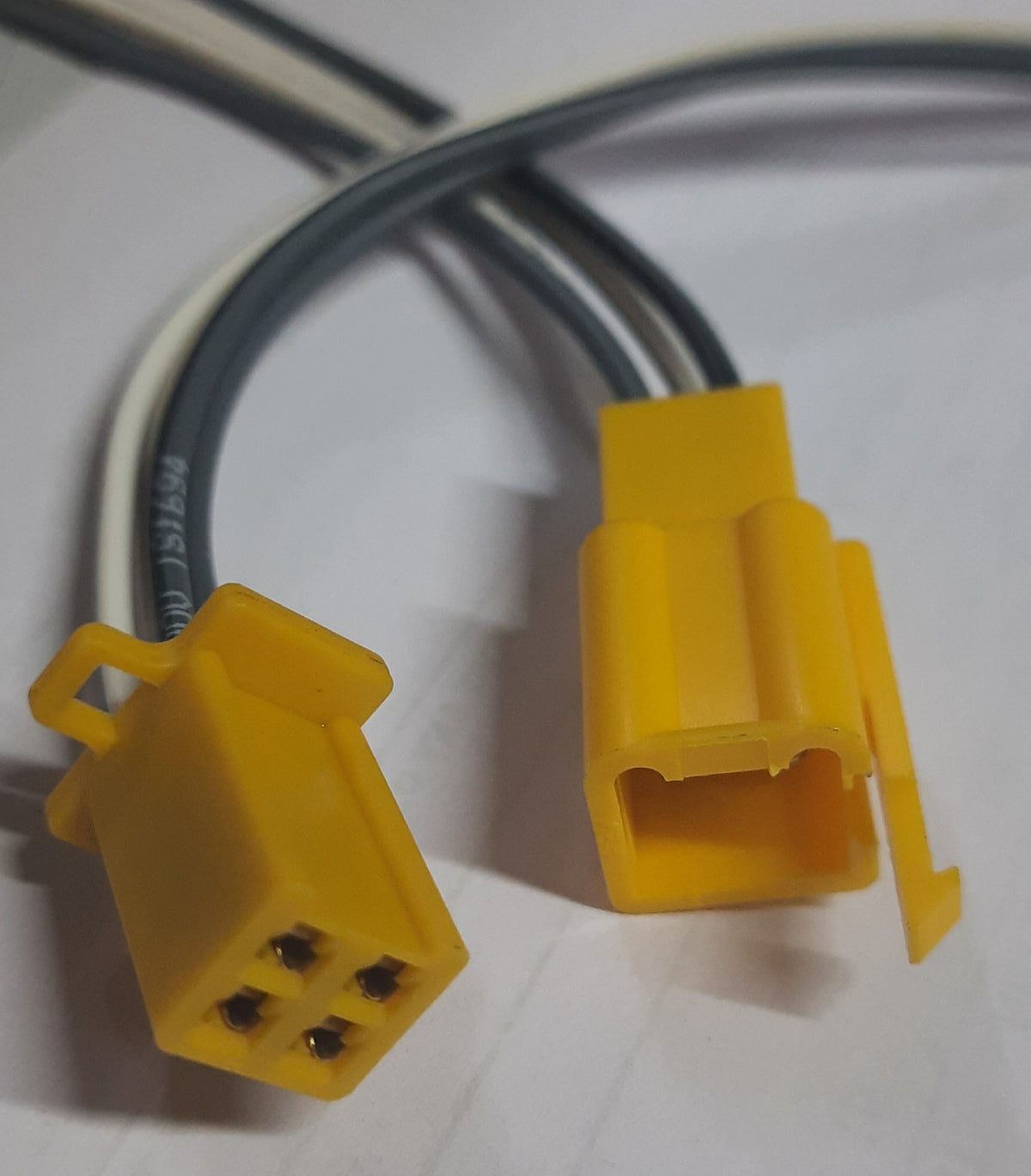MAXWIN 4PIN DC CORD