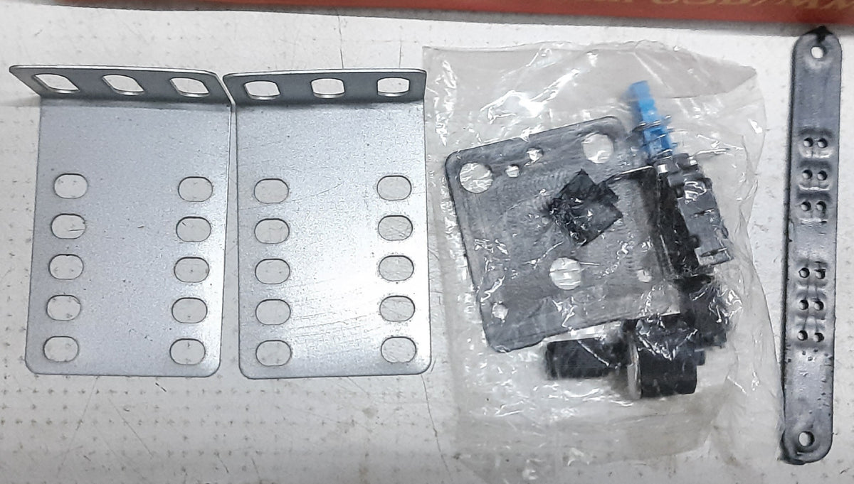 SAMCON 134 BOX