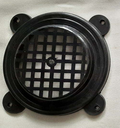 3" PVC GRILL