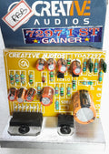 CREATIVE 7297 I STEREO
