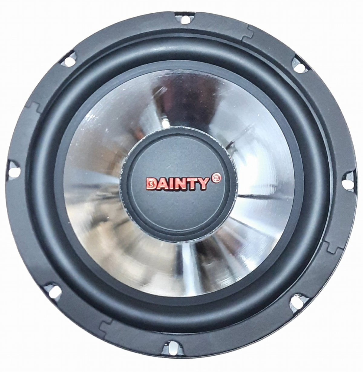 DAINTY 8" SUB SILVER 4 OHM / 8 OHM