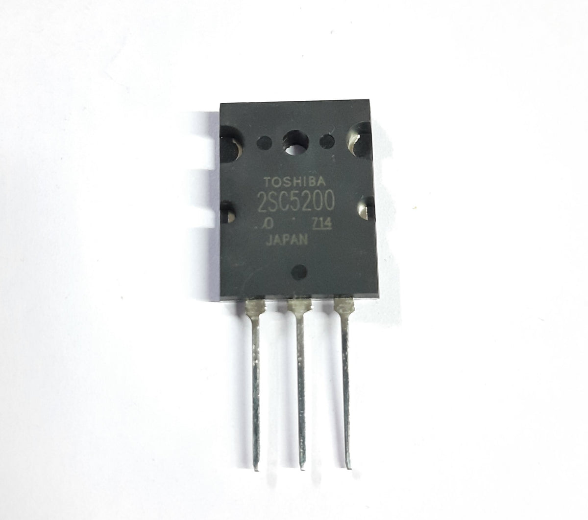 TOSHIBA 5200 FET IC